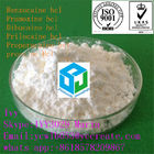Local Anesthetic Raw Powder Pramoxine Hydrochloride / Pramoxine HCl 637-58-1
