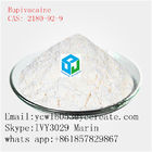 USP grade Bupivacaine White Powder Local Anesthetic Raw Material CAS 2180-92-9 top quality