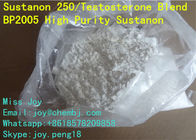 BP Testosterone Sustanon 250 Test Blend Powder Sustanon Injectable Effective