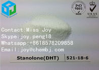 Testosterone Steroids Stanolone / DHT / Androstanolone / Dihydrotestosterone / Andractim