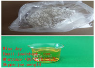 High Purity Effective Testosterone Steroids Mesterolone / Proviron CAS 1424-00-6