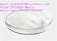 99% Anti Estrogen Steroids Raloxifene Hydrochloride Powder 82640-04-8