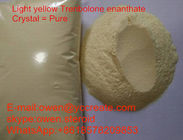 Crystal Trenbolone Enanthate Muscle Building Steroids Europe Lab Bulk Premixed Parabola