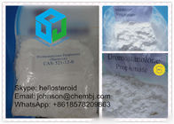 High Quality Raw Steroids Powder Drostanolone Propionate Masteron 521-12-0 For Bodybuilding