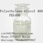 Polyethylene Glycol 400 Peg400 Safe Organic Solvents For Eye Drops/ 25322-68-3