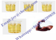 Clean Effective Injectable Steroid Oil Trenbolone Acetate Tren Ace 100mg / ml 200mg