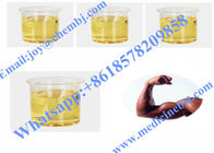 Safe Clean Effective Injectable Steroid Oil Equipoise / EQ / Ganabol 300mg / ml​