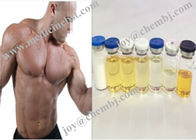 InjectableTrenbolone Blend Oil Muscle Building Steroids Tri Tren 180mg/ml