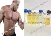 Tri Test 300mg/ml Injectable Testosterone Blend Oil with Safe Delivery