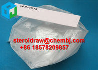 SARMS Raw Powder LGD-4033 Anabolic Oral steroids CAS 1165910-22-4