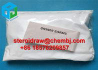 SARM SR9011 CAS 1379686-30-2 Pharmaceutical Raw Material for Fitness Nutrition