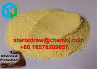 Oral Trenbolone HGH Steroids Muscle Growth / Fat Loss Hormone Trenbolone 10161-33-8