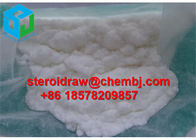 Pharma Raw Material Testosterone Decanoate 10161-34-9 , Injectiable Cancer Treatment Steroids