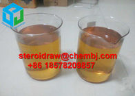 Injectiable Nandrolone Phenylpropionate Homebrew Steroids Durabolin for Muscle Building