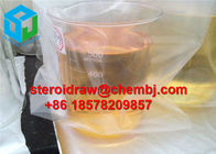 Pre-Mixed Test Blend 450 Mg Per ML Test 400 Injectable Steroids for Bodybuilding