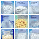 Estrogen Agonist Raloxifene Hydrochloride light yellow powder Pharmaceutical raw material CAS 82640-04-8