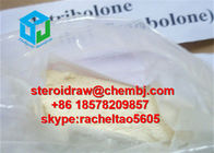 Metribolone/Methyltrienolone Oral Anabolic Steroids CAS 965-93-5 Bodybuilding Hormones Powder