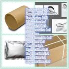 Pharmaceutical Raw Material 80 Mesh Size Moxifloxacin HCl 186826-86-8