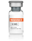 Melanotan II Human Growth Hormone Steroids Melanotan 2 MT-2 CAS 121062-08-6