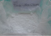 Green High Purity Steroid Powder Tamoxifen CAS 10540-29-1 Frrom China
