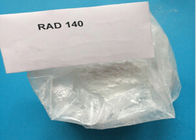Supply High Purity Muscle Building Oral Sarms Powder Rad 140 CAS 1182367-47-0
