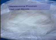 Male Bodybuilding Proviron Oral Anabolic Steroids Powder CAS 1424-00-6 for Muscle Gaining