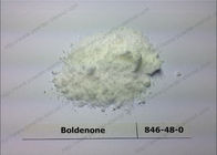 Muscle Building Steroids Yellow Liquid Pharmaceutical Steroids Boldenone CAS 846-48-0