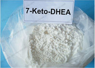 Anabolic Steroids Hormone 7-Keto DHEA 7-Keto-Dehydroepiandrosterone CAS 566-19-8