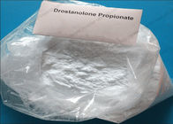 Safety muscle building hormone Steroid Drostanolone Propionate CAS 521-12-0