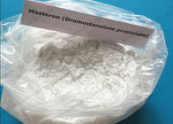 Safety muscle building hormone Steroid Drostanolone Propionate CAS 521-12-0