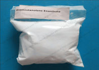 99% Purity Muscle Buidling Steroids Powder Masterone Drostanolone Enanthate from China