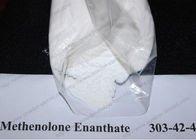Muscle Building Steroids Primobolan Depot Methenolone Enanthate CAS 303-42-4