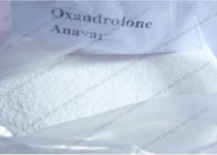 Weight Loss Steroids / Oral Anabolic Steroids Hormone Oxandrolone Anavar CAS 53-39-4