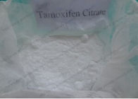 Anti-Estrogen Steroids Tamoxifen Citrate for Cancer Treatment CAS 54965-24-1