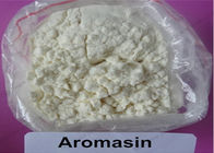 Anti Estrogen Steroids Hormones Exemestane Acatate Aromasin CAS 107868-30-4