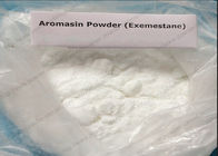 Anti Estrogen Steroids Hormones Exemestane Acatate Aromasin CAS 107868-30-4