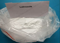 Anti Estrogen Steroid Treatment Disease Powder Femara Letrozole CAS 112809-51-5