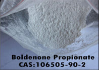 Anabolic Steroid Hormone Powder Boldenone Propionate for Body Buliding
