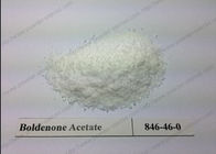 Professional 98% Muscle Building Steroids Boldenone 17-Acetate CAS 2363-59-9