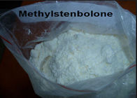 CAS 5197-58-0 Bodybuilding Steroid Hormone Methylstenbolone White Powder
