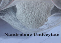 Hormone Nandrolone Undecylate CAS 862-89-5 Raw Steroid Powders Raw Human Growth Steroid