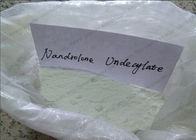 Hormone Nandrolone Undecylate CAS 862-89-5 Raw Steroid Powders Raw Human Growth Steroid