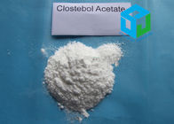 Oral Clostebol Acetate Homebrew Steroids Turinabol CAS 855-19-6 without side effects