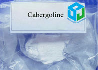 Effective Cabergoline CAS 81409-90-7 Oral Tablet Powder Parkinson's Disease