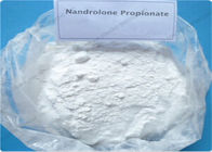 CAS 7207-92-3 Anabolic Nandrolone Steroid / Powder Nandrolone Propionate For Muscle Growth