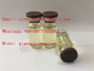 EQ Anabolic Steroid Boldenone Undecylenate BU-400 Injection / Equipoise