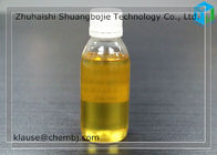 Hot Seller Testosterone Enantate 200mg/ml Premix Oil in High Purity