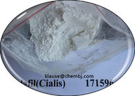 Superior Sex Enhancement Drugs Tadalafil Cialis White Powder 171596-29-5