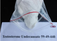 Testosterone powder Testosterone undecanoate C30H48O3 5949-44-0