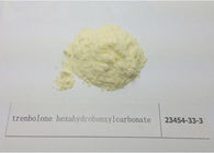 Trenbolone cyclohexylmethylcarbonate Trenbolone Steroids powder 23454-33-3 C19H24O2